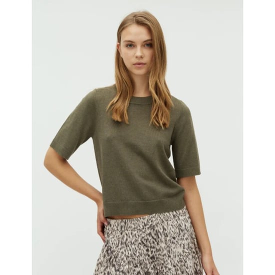 mbyM Carla-m knit seaspray - - Image 1