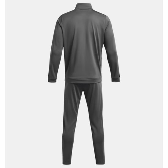 Under Armour Ua knit track suit-gry 1357139-025 - Image 4