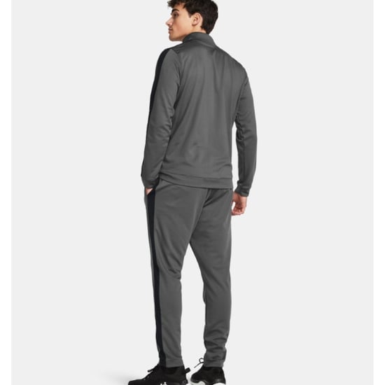 Under Armour Ua knit track suit-gry 1357139-025 - Image 5