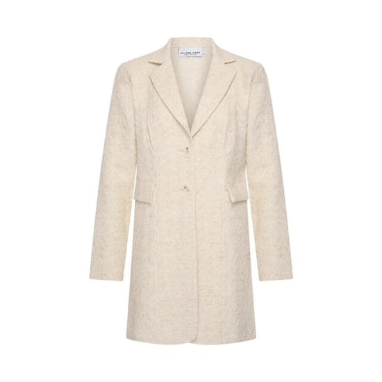 Helena Hart Blazer tuxy dune 7732 dune - Image 4