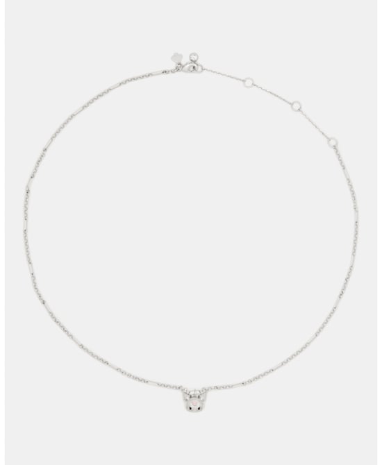 Hello Kitty And Friends X Kate Spade New York Kuromi Pendant - Image 2
