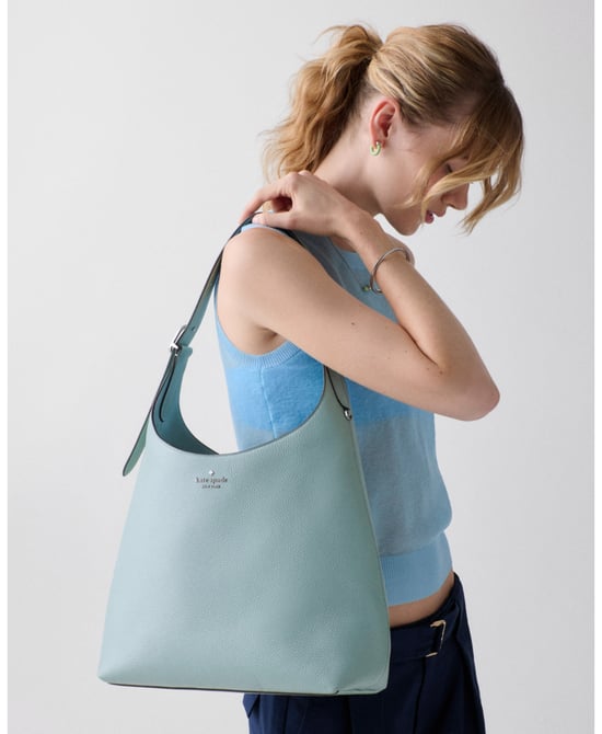 454 Large Shoulder Bag - Image 2