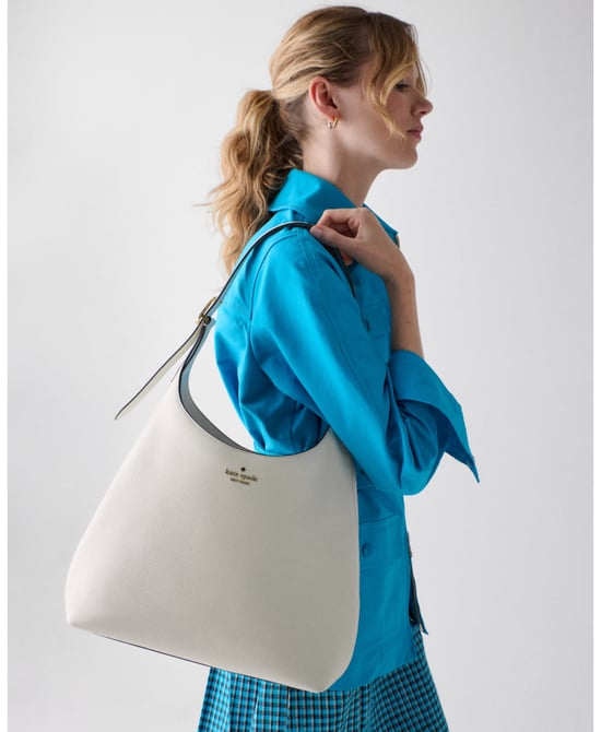 454 Large Shoulder Bag - Image 2