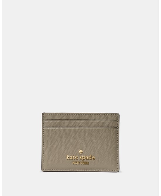 Small Slim Card Holder - Image 1