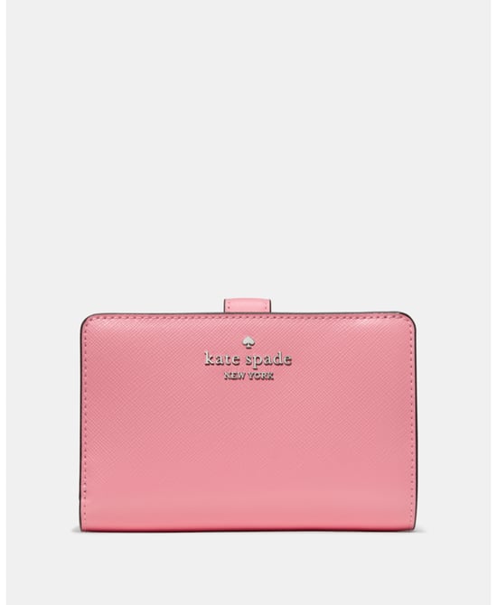Medium Bifold Wallet - Image 1