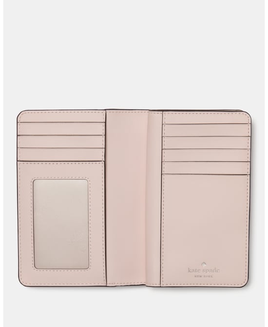 Medium Bifold Wallet - Image 3