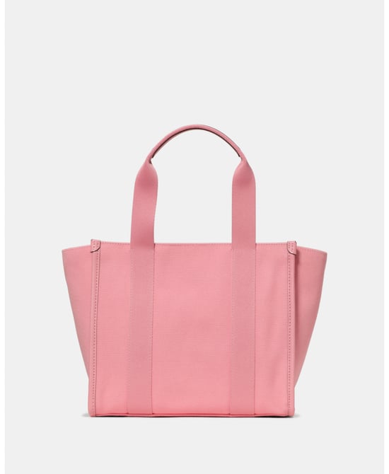 Kip Canvas Small Tote - Image 5