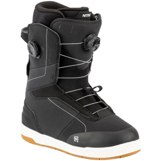 Nitro Snowboardschoenen heren - Image 1