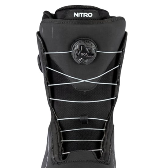 Nitro Snowboardschoenen heren - Image 3