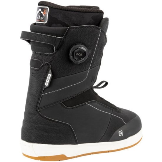 Nitro Snowboardschoenen heren - Image 4