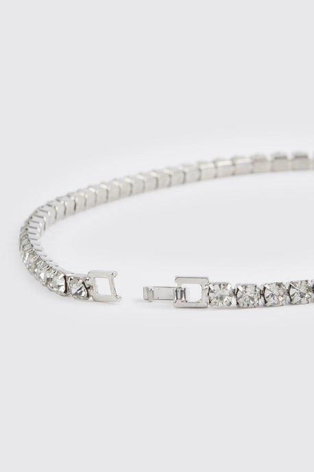 Iced Chain Necklace - Image 3
