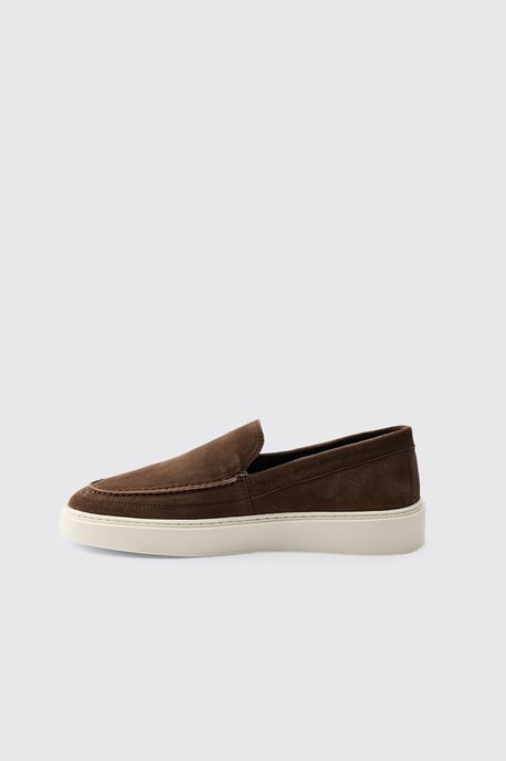 Leather Loafer - Image 2