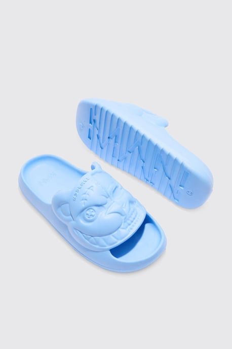 Evil Teddy Slider - Image 3