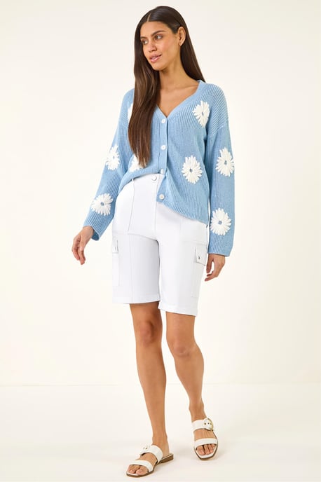 Cargo Seam Short - Image 2