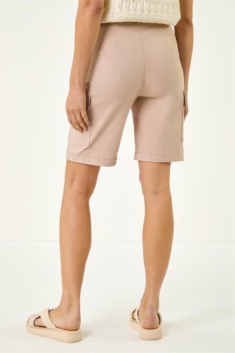 Cargo Seam Short - Image 3