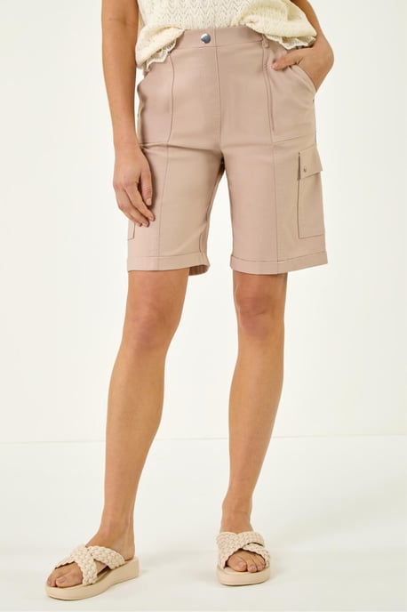 Cargo Seam Short - Image 4