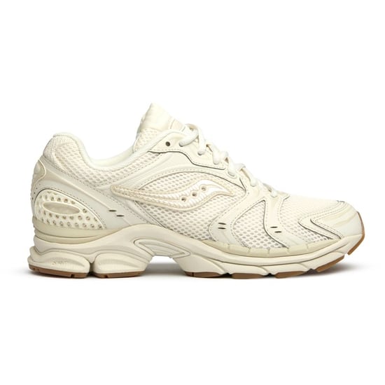 Saucony Progrid Triumph 4 Heritage Trainers - Image 1
