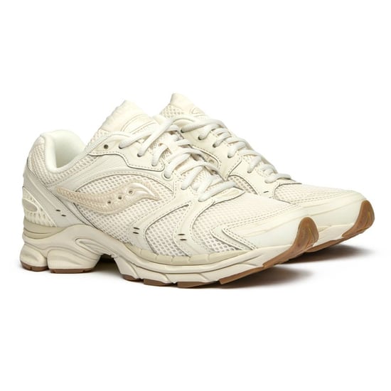 Saucony Progrid Triumph 4 Heritage Sneakers - Image 2