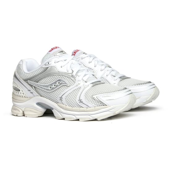 Saucony Progrid Triumph 4 Heritage Sneakers - Image 2