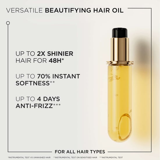 Kérastase Elixir Ultime L'Huile Originale Iconic Hair Oil Refill 75ml - Image 5