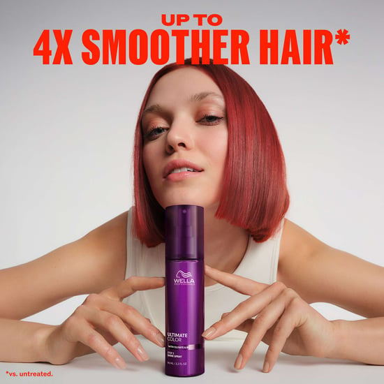 Wella Professionals Ultimate Color Shine Spray 95 ml - Image 2