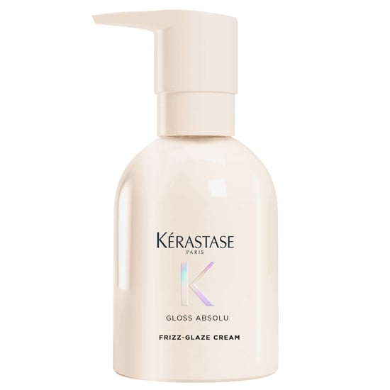 Kérastase Gloss Absolu Frizz-Glaze Cream for Thick Frizzy Hair 240 ml - Image 1