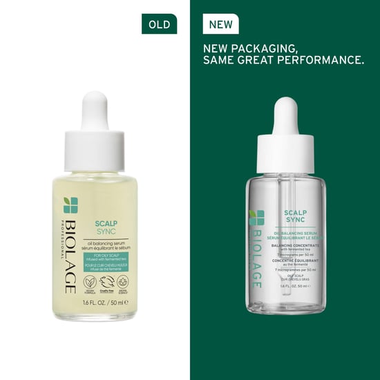 Biolage ScalpSync Oil-Balancing Serum 50 ml - Image 2