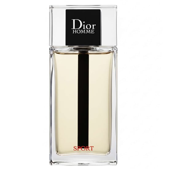 Dior Homme Sport Eau de Toilette Spray 200 ml - Image 1