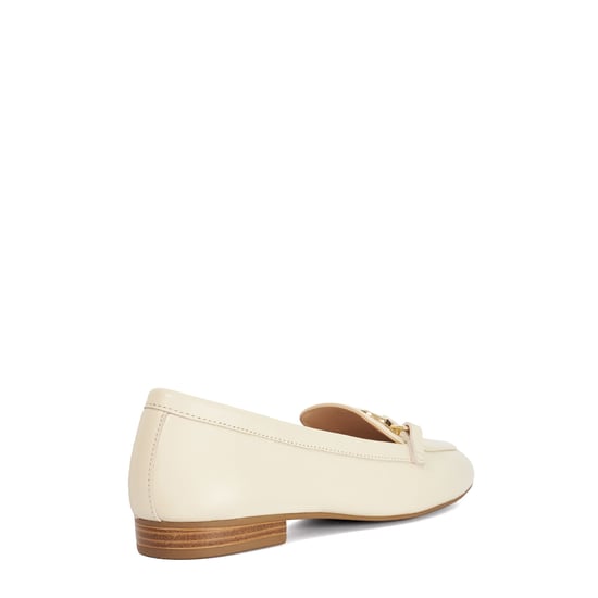 Dune Ladies Gladia - Leather Almond Toe Loafers - Image 4
