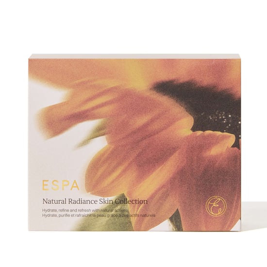 ESPA Natural Radiance Skin Collection Gift Set - Image 2