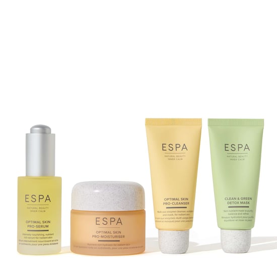 ESPA Natural Radiance Skin Collection Gift Set - Image 3