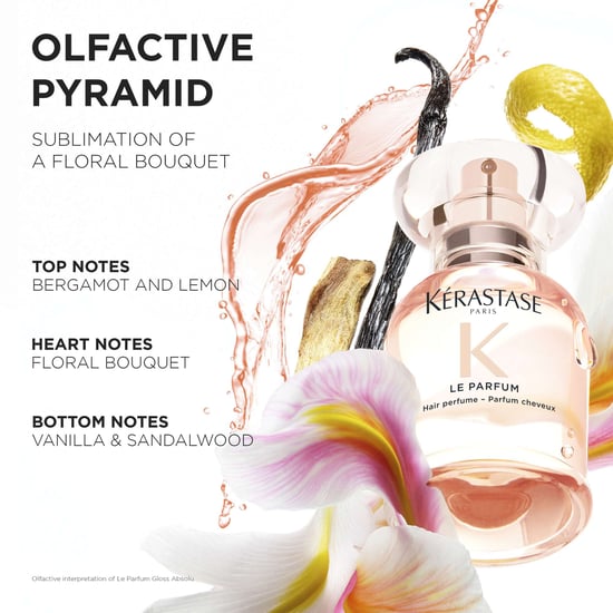 Kérastase Gloss Absolu Le Parfum Hair Perfume 30ml - Image 2