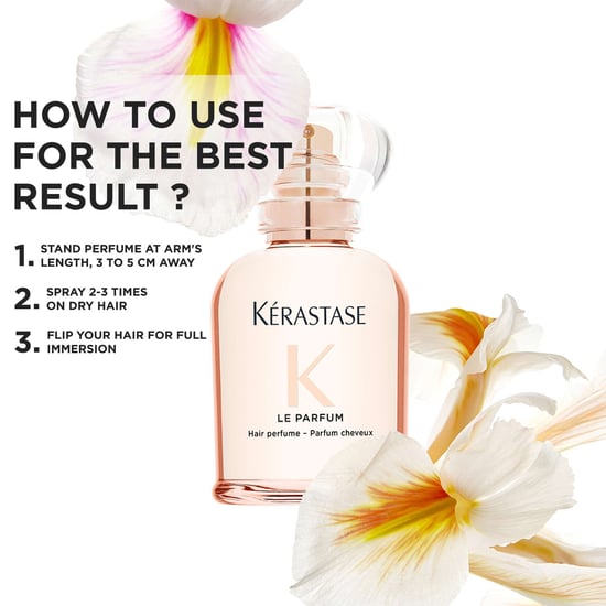Kérastase Gloss Absolu Le Parfum Hair Perfume 30ml - Image 4