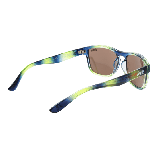 Superdry Zonnebril SDS Rockstar 107 54 - Image 3