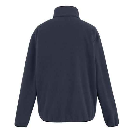 Regatta Heren Frankie Half Zip Fleece Top (Marineblauw) - Image 2
