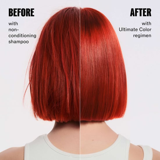 Wella Ultimate Color Conditioner for Coloured Hair 200ml - Image 3