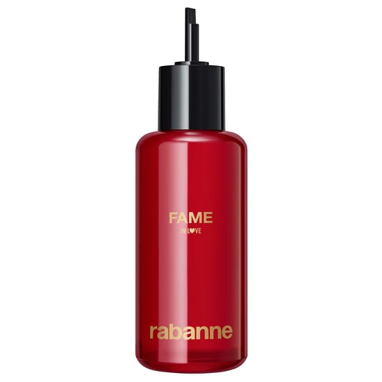 Rabanne Fame In Love Parfum Elixir Refill 200 ml - Image 1