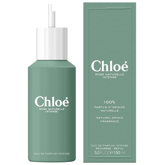 Chloé Rose Naturelle Intense Eau de Parfum Navulling 150ml - Image 2