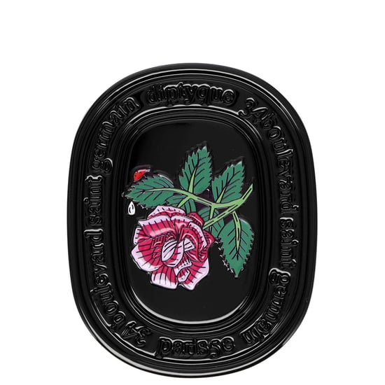 Diptyque Eau Rose Refillable Solid Perfume 3g - Image 1