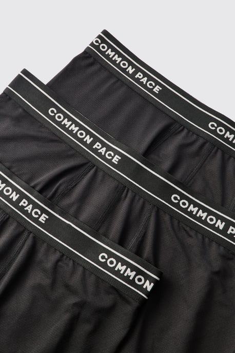 Common Pace Running 7inch Boxer 3 Pack - Image 4