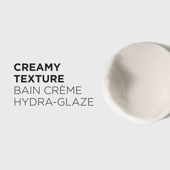 Kérastase Gloss Absolu Bain Crème Hydra-Glaze Shampoo for Thick Frizzy Hair - Image 4