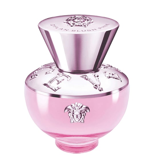 Versace Dylan Blush Pink Eau de Parfum Spray 50ml - Image 1