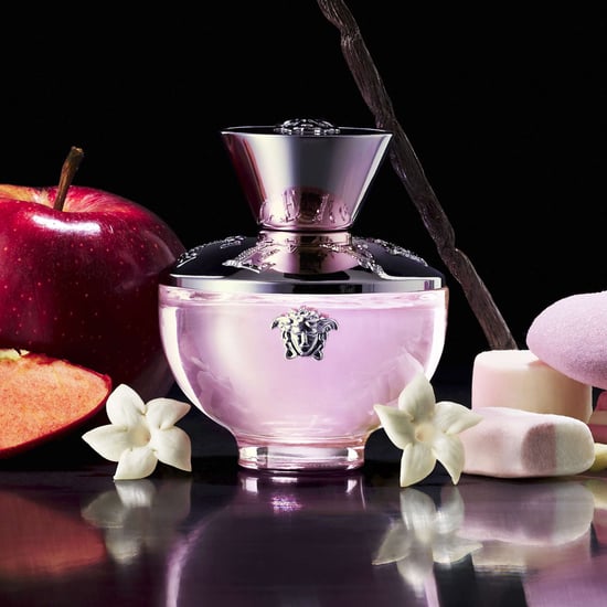 Versace Dylan Blush Pink Eau de Parfum Spray 50ml - Image 3