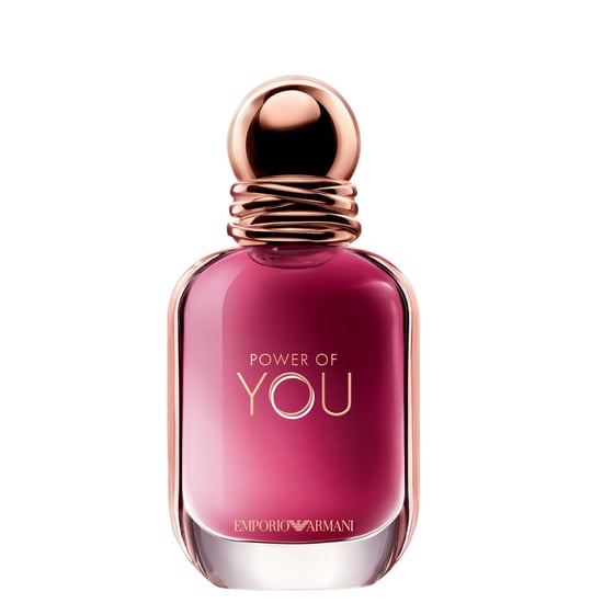 Armani Power of You Eau de Parfum Spray 30ml - Image 1