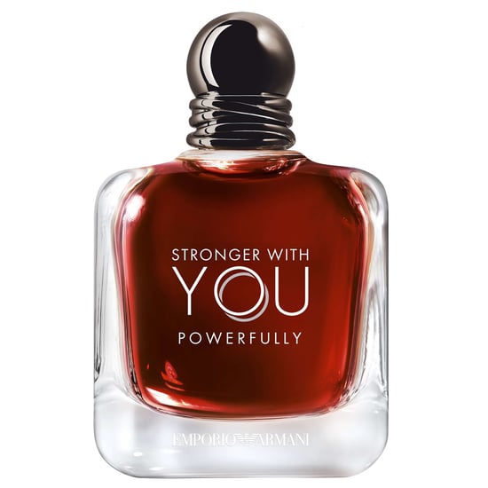 Armani Stronger With You Powerfully Eau de Parfum 100ml for Men - Image 1