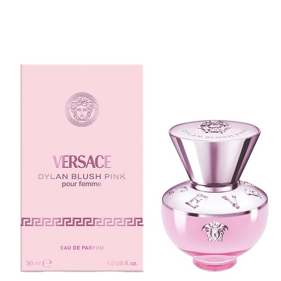 Versace Dylan Blush Pink Eau de Parfum 30ml - Image 2