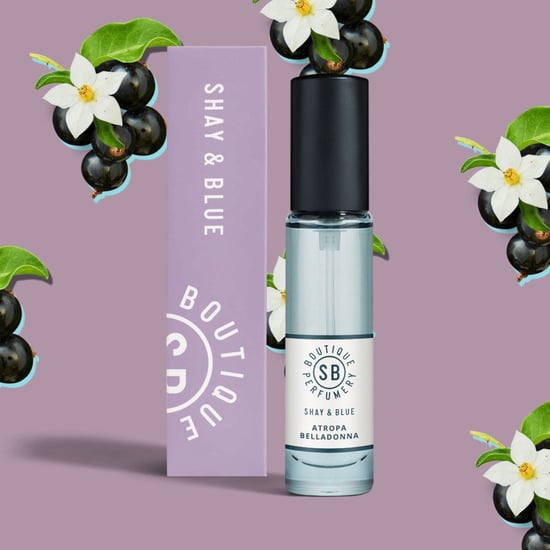 Shay & Blue Atropa Belladonna Eau de Parfum Spray 10ml - Image 2