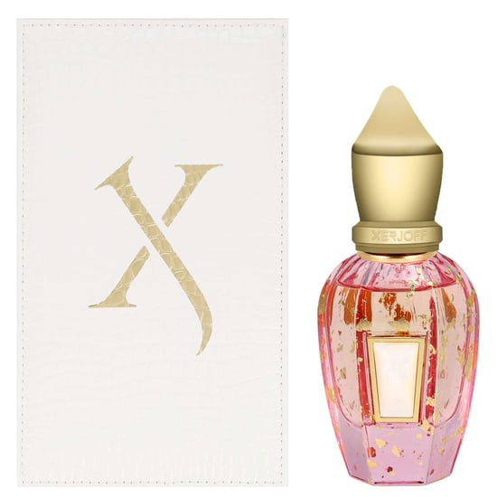 Xerjoff 17/17 Elle Anniversary Parfum Spray 50ml - Image 3