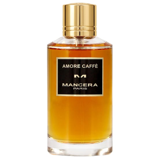 Mancera Paris Amore Caffè Eau de Parfum Spray 120ml - Image 1