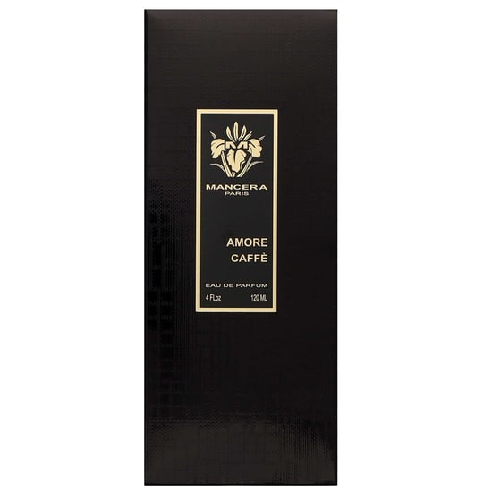 Mancera Paris Amore Caffè Eau de Parfum Spray 120ml - Image 2